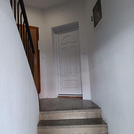 Apartman Sonja Hostel Ντουμπρόβνικ Εξωτερικό φωτογραφία